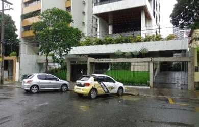 Imagem 4: Apartamento de luxo no Derby com 4 quartos e 2 suítes Edf. Delmiro Gouveia Recife-PE 24