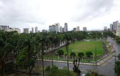 Imagem 6: Apartamento de luxo no Derby com 4 quartos e 2 suítes Edf. Delmiro Gouveia Recife-PE 24