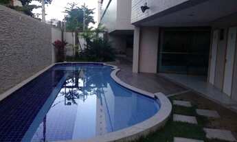 Imagem 6: Apartamento de luxo à venda no Rosarinho, Recife-PE: 4 quartos, 3 suítes, 3 salas, 4 banhe