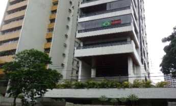 Imagem: Apartamento de luxo no Derby com 4 quartos