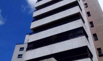 Imagem: Apartamento de luxo à venda em Recife-PE