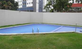 Imagem 4: Apartamento de luxo à venda em Recife-PE, 3 quartos, 2 suítes, 3 salas - Edf. Quinta das L