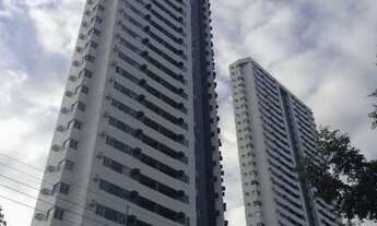 Imagem: Apartamento à venda no Rosarinho, Recife-PE