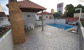 Imagem 3: Edf. Maria Clarisse - Madalena