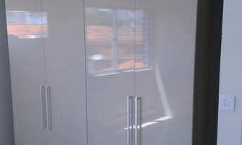 Imagem 4: Edf. Maria Clarisse - Madalena