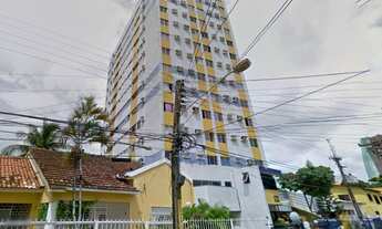 Imagem: Edf. Maria Clarisse - Madalena