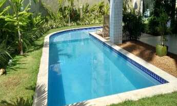 Imagem 4: Apartamento à venda em Recife-PE: 2 quartos, 1 suíte, 2 salas, 1 banheiro, 1 vaga na Torre