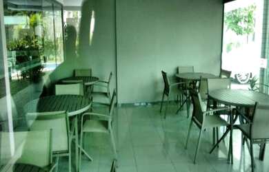 Imagem 7: Apartamento à venda em Recife-PE: 2 quartos, 1 suíte, 2 salas, 1 banheiro, 1 vaga na Torre