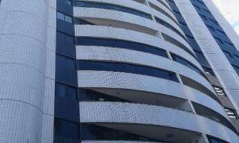 Imagem: Apartamento à venda em Casa Forte, Recife-PE