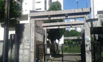 Imagem 7: Apartamento à venda em Casa Forte, Recife-PE: 4 quartos, 2 suítes, 3 salas, 4 banheiros, 2