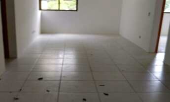 Imagem 5: Apartamento de luxo à venda em Monteiro, Recife-PE, com 4 quartos, 2 suítes e 140m² - Edf