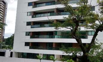 Imagem: Apartamento de luxo à venda em Monteiro