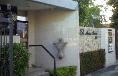 Imagem 2: Apartamento à venda em Recife-PE, bairro Prado: 3 quartos, 1 suíte, 1 sala, 3 banheiros, 2