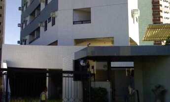 Imagem 3: Apartamento à venda em Recife-PE, bairro Prado: 3 quartos, 1 suíte, 1 sala, 3 banheiros, 2