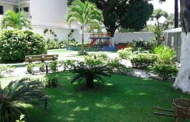 Imagem 2: Apartamento de luxo no Edifício Portal do Rosarinho, em Recife-PE: 3 quartos, 2 suítes, 2