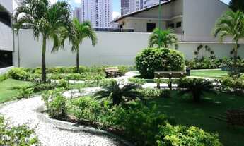 Imagem 3: Apartamento de luxo no Edifício Portal do Rosarinho, em Recife-PE: 3 quartos, 2 suítes, 2