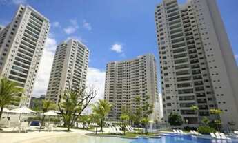 Imagem: Imperdível Apartamento de Luxo com 3 Quartos