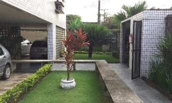 Imagem 2: Apartamento de alto padrão na Torre, Recife-PE: 3 quartos, 1 suíte, 3 banheiros, 1 vaga de