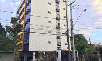 Imagem: Apartamento de alto padrão na Torre, Recife-PE