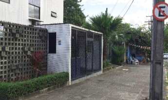 Imagem 3: Apartamento de alto padrão na Torre, Recife-PE: 3 quartos, 1 suíte, 3 banheiros, 1 vaga de