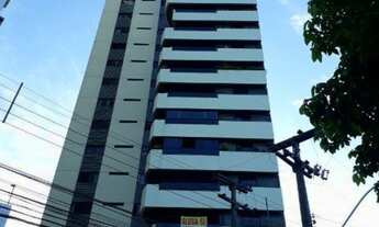 Imagem: Apartamento à venda no Espinheiro, Recife-PE