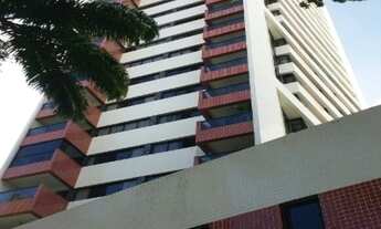 Imagem: Imperdível Apartamento de Luxo no Espinheiro