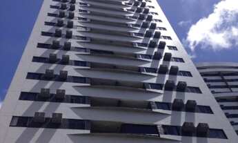 Imagem: Apartamento de 3 quartos na Torre com suíte