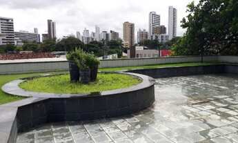 Imagem 3: Apartamento à venda em Recife-PE, bairro Parnamirim: 4 quartos, 1 suíte, 3 salas, 3 banhei