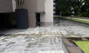 Imagem 2: Apartamento à venda em Recife-PE, bairro Parnamirim: 4 quartos, 1 suíte, 3 salas, 3 banhei