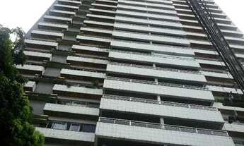 Imagem: Apartamento à venda em Recife-PE, bairro