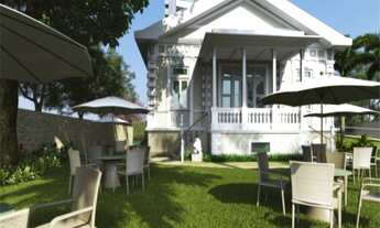 Imagem 6: Apartamento à venda em Recife-PE, Graças: 2 quartos, 1 suíte, 2 salas, 2 banheiros, 1 vaga