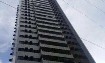 Imagem: Edifício Parnamirim Prince