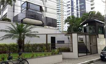 Imagem: Apartamento de luxo no Ed. Tamango em Casa