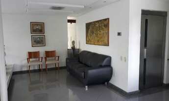 Imagem 3: Apartamento de luxo no Ed. Tamango em Casa Amarela, Recife-PE: 4 quartos, 2 suítes, 4 banh