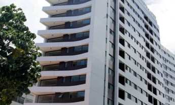 Imagem 4: Vendo apto no Edf. Graças Prince Vanguard, Graças, 02 qtos, 01 vaga, 56m², lazer