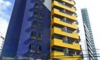 Imagem: Apartamento de 3 quartos com suíte e 112m²