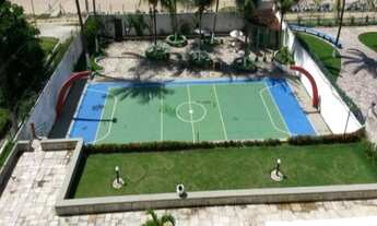 Imagem 3: EDIFÍCIO SOLAR DE CAMARAGIBE - CANDEIAS - PE