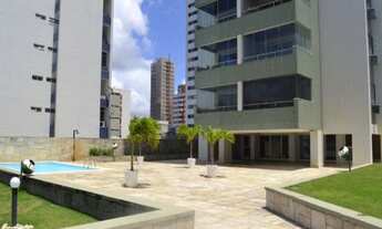 Imagem 4: EDIFÍCIO SOLAR DE CAMARAGIBE - CANDEIAS - PE