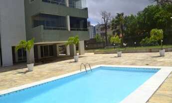 Imagem 5: EDIFÍCIO SOLAR DE CAMARAGIBE - CANDEIAS - PE