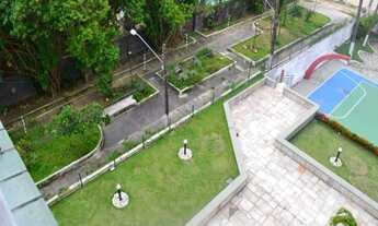 Imagem 6: EDIFÍCIO SOLAR DE CAMARAGIBE - CANDEIAS - PE