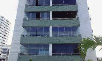 Imagem 2: EDIFÍCIO SOLAR DE CAMARAGIBE - CANDEIAS - PE