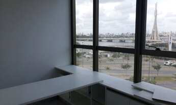 Imagem 3: Sala Comercial no Pina, Recife-PE 36,14m² 1 Vaga de Garagem Venda ou Locação EMPRESARI