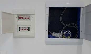 Imagem 5: Sala Comercial no Pina, Recife-PE 36,14m² 1 Vaga de Garagem Venda ou Locação EMPRESARI