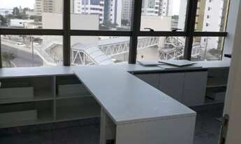 Imagem 7: Sala Comercial no Pina, Recife-PE 36,14m² 1 Vaga de Garagem Venda ou Locação EMPRESARI