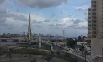 Imagem: Sala Comercial no Pina, Recife-PE 36,14m²