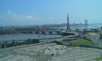 Imagem: Sala Comercial de Alto Padrão no Empresarial