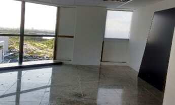 Imagem 2: Sala Comercial para Locação no Pina - 1 sala, 1 banheiro, 1 vaga de garagem - 37,01 m² de