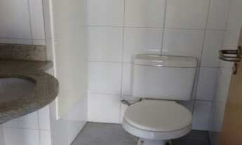 Imagem 6: Sala Comercial para Locação no Pina - 1 sala, 1 banheiro, 1 vaga de garagem - 37,01 m² de