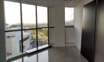 Imagem: Sala Comercial para Locação no Pina