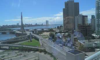 Imagem 2: Alugue agora sua sala comercial no Empresarial Riomar Trade Center, 36,14m², 1 banheiro, 1